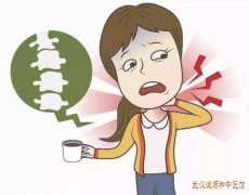 湖北看颈椎病好的中医门诊医生王垚：颈肩酸痛腰腿疼痛伴头晕吃什么中药