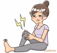 武汉中南路疼痛门诊董晓俊教授：膝关节退行性病变行走受限伴腰部酸痛中