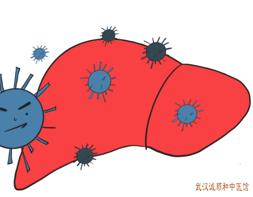 武汉诚顺和内科医师让敏：脂肪性肝炎右胁痛腹满胀痛心烦急躁食欲差吃什么中药调理有效?