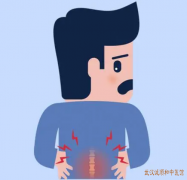 武汉诚顺和骨伤科门诊董晓俊教授：腰髋部及双膝关节疼痛双下肢活动无力