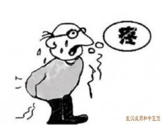 武汉有个看脾胃厉害的中医博士丁辛：腹痛腹泻大便不成形带有粘液吃什么