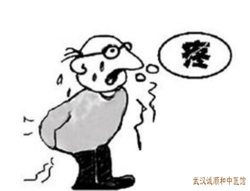 武汉有个看脾胃厉害的中医博士丁辛泄泻医案一则