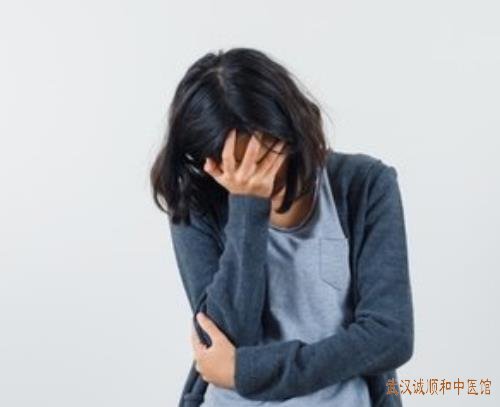 女性更年期子宫功能下降月经失调有没有有效的中药方子?
