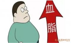 从中医角度来说导致高血脂症形成的原因有哪些？该如何辨治呢？