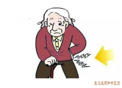 患腰痛病多年未愈自觉下肢灼痛无法久立久坐行走受限吃中药治疗能有效缓