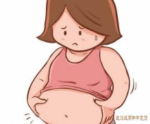中医从脾失健运论治单纯性肥胖症采用中医针灸、内服中药等治疗方能起到