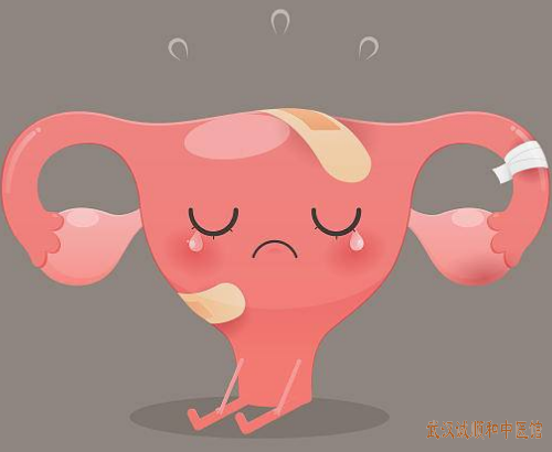 工作压力大导致肝气郁结子宫肌瘤并发乳腺增生吃什么中药方子调理有效?