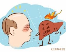 肝硬化患者在家里出现恶心呕吐、食欲不振怎么办？中医该如何着手治疗？