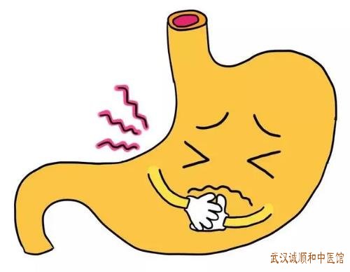 腹痛胀气、食欲不佳等消化不良症状中医治疗采用中药、按摩等治疗方法怎么样？
