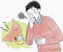 反酸、烧心、恶心等不适症状中医该如何治疗胃食管反流及用什么中药汤剂