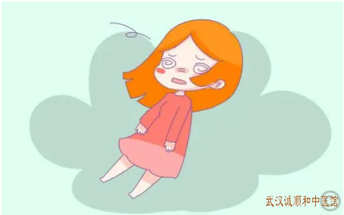 围绝经期出现心律失常是怎么回事？吃什么中药治疗效果好啊？