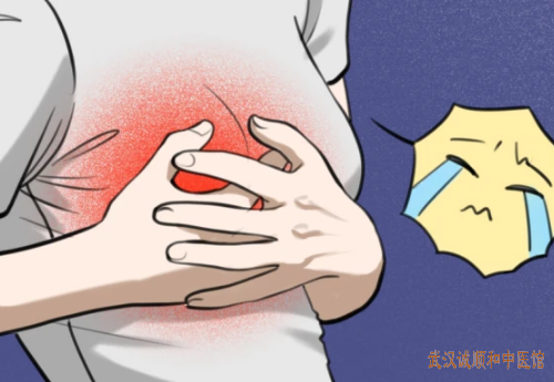 乳腺结节的发病原因是什么？中医如何对症调理能有效缓解？
