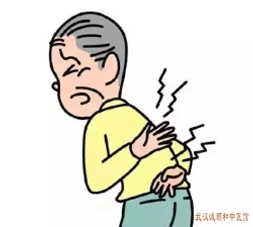 脊椎病