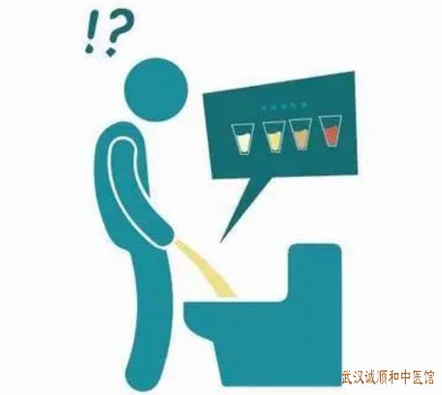 也不撒泡尿照照自己？中医教你通过小便的10种异常来看肾有什么问题