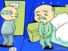 只要一尿频夜尿多就怪肾不行？不可一概而论，其实还跟这2个原因有密切关