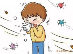 小儿过敏性鼻炎咳嗽鼻塞胃口差中医治疗可采用的方法有哪些？