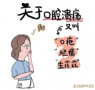 口腔溃疡胃溃疡幽门螺旋杆菌阳性睡眠不好多梦口苦小便黄用什么中药调理