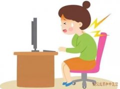 颈椎不舒服伴乏力腹泻这是怎么回事用什么中药治疗比较好？