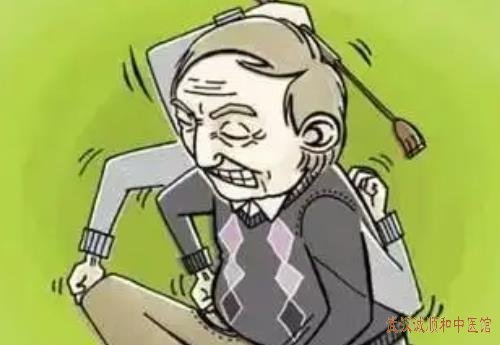 武汉厉害的中医皮肤科：老年性皮肤瘙痒用什么中药方治疗效果好不容易反复？