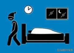 武汉泌尿科老中医：才40多岁晚上老起夜6-7次，一晚上没怎么睡觉夜尿多中