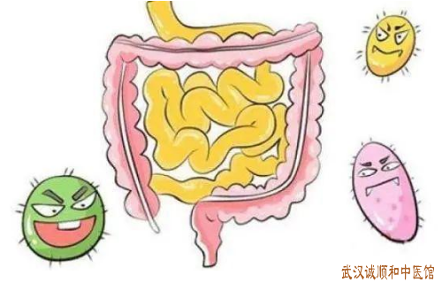 小儿肠炎