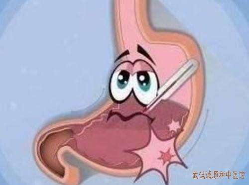 胆汁反流性胃炎腹胀、恶心、胃出血中医该如何调理比较好？