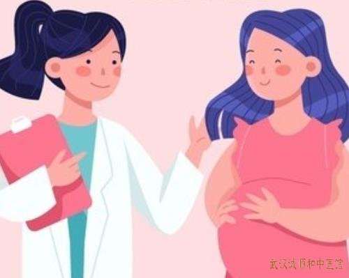 月经量大便秘腹胀胀气是什么原因中医怎么用药治疗好?