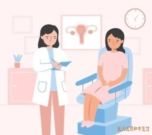 多囊卵巢综合征有哪些明显特征中医怎么用药能治好?
