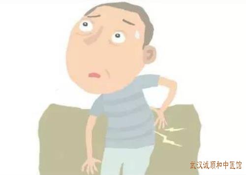 坐骨神经痛腰背、单侧屁股疼痛伴有大腿后部外侧疼痛中医治疗方法有哪些？