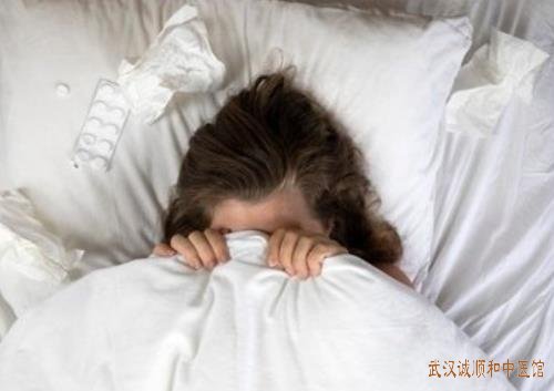 失眠思虑过甚焦虑中医针灸效果怎么样有什么好的方法可以治疗?