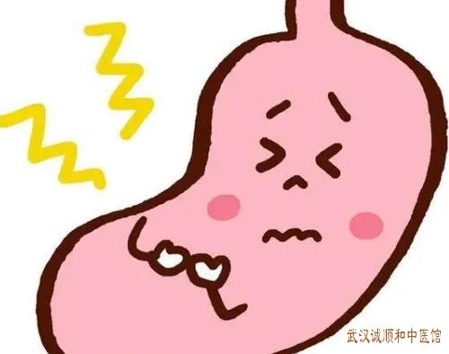 武汉有名的内科老中医：吃完饭总感觉胃部堵着发胀伴疲倦乏力气短用什么中药方调理好？