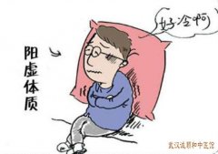 身体阳虚精神萎靡手脚冰凉腰膝酸冷中医吃什么药治疗效果好？