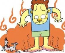 武汉厉害的中医皮肤科医院：湿性脚气病下肢浮肿脚痛不能着地用什么中药