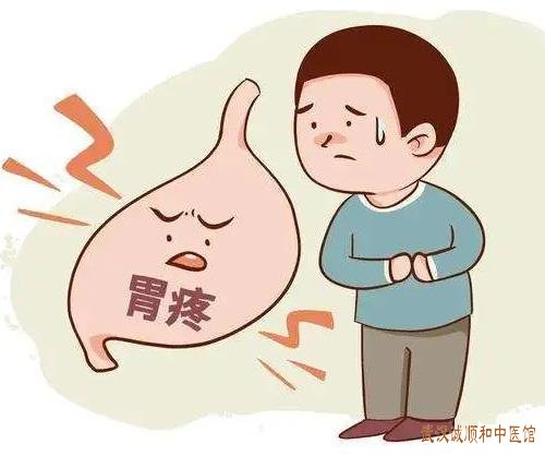 武汉调理脾胃老中医：胃痛反复发作3年伴嗳气身体困乏感胃口差睡不好觉中药怎么治好？
