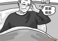 老年人抑郁症焦虑不安情绪低落伴有口苦口干中医用哪些中药方剂治疗？
