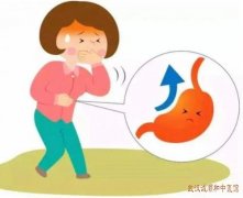 武汉武昌区有位厉害的脾胃科老中医：胆汁反流性食管炎胃胀烧心1年用什么