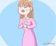 湖北省武汉妇科中医专家：乳腺增生乳房疼痛按压疼痛中医有什么治疗方法