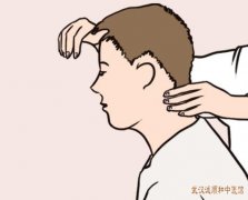 颈椎病颈部疼痛上肢麻木伴有头痛恶心浑身难受中医如何缓解症状？