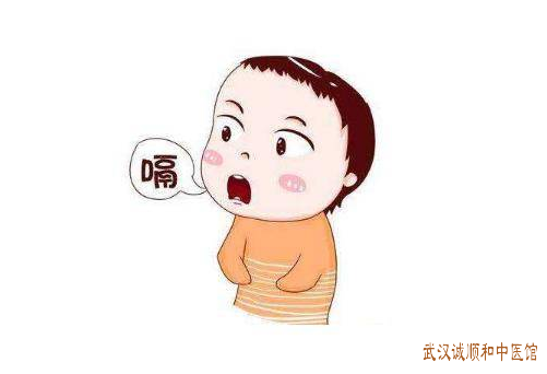 呃逆