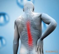 腰背感觉像针扎胀痛的持续性疼痛中医针灸治疗能缓解吗?