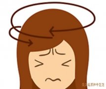 武汉武昌区有位厉害老中医：眩晕症天旋地转伴恶心呕吐中医怎么治疗？