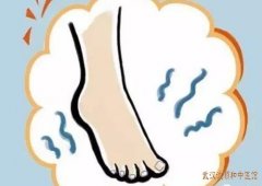 脚气脚趾皮肤脱皮糜烂伴有瘙痒不适中医治疗用什么中药调理足藓？