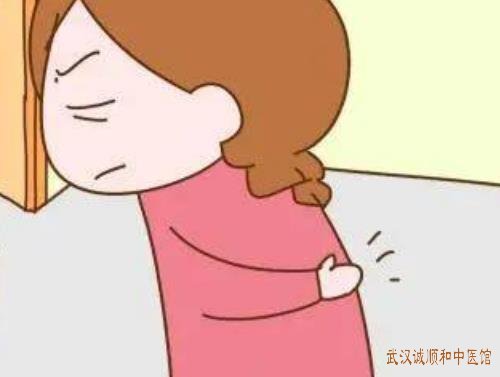 强直性脊柱炎腰背部疼痛，夜间腰痛加剧坐久了会僵直用什么中药治好？