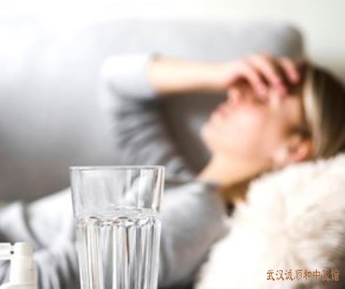中医治疗肝郁化火型失眠症伴焦虑效果怎么样?