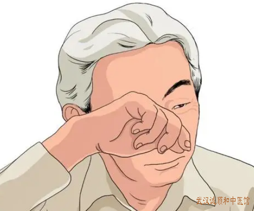 干眼症