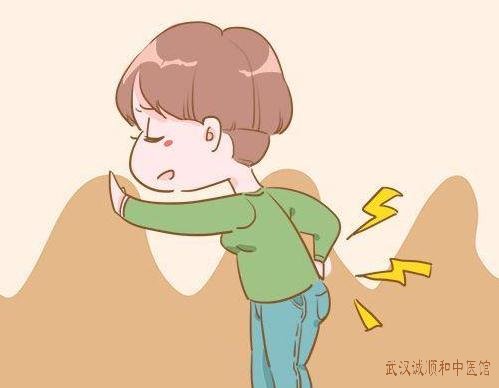 慢性腰腿痛腿部疼痛偶尔活动受限伴有麻木、乏力中医治疗方法有哪些？