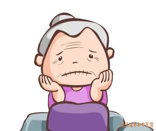 血管性痴呆
