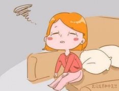武汉内科专家门诊名老中医：气虚全身无力没精神不想说话怎么治疗？