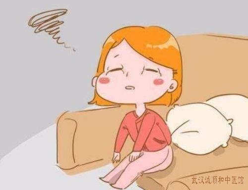 武汉内科专家门诊名老中医：气虚全身无力没精神不想说话怎么治疗？
