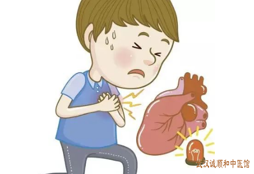 武汉诚顺和中医门诊部